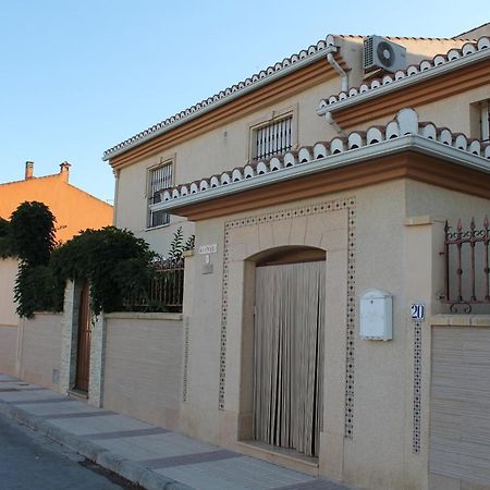 Villa Ana Romilla Esterno foto