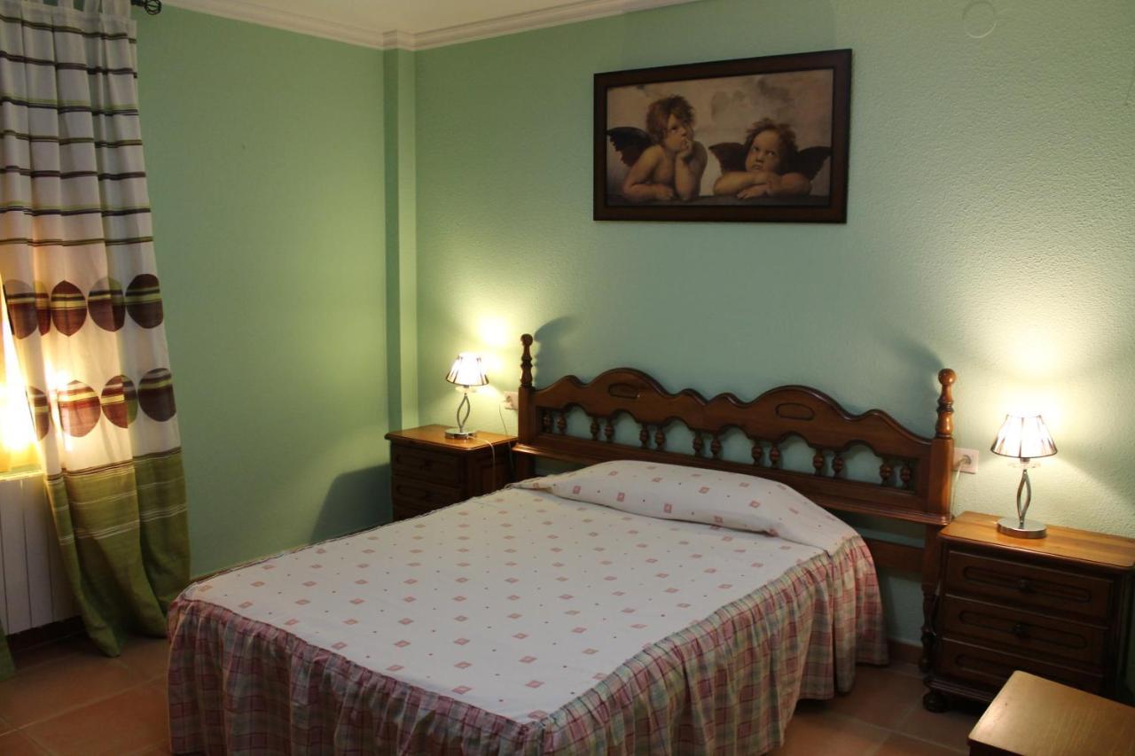 Villa Ana Romilla Esterno foto