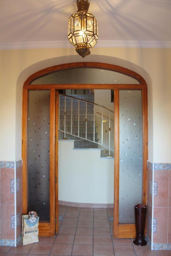 Villa Ana Romilla Esterno foto