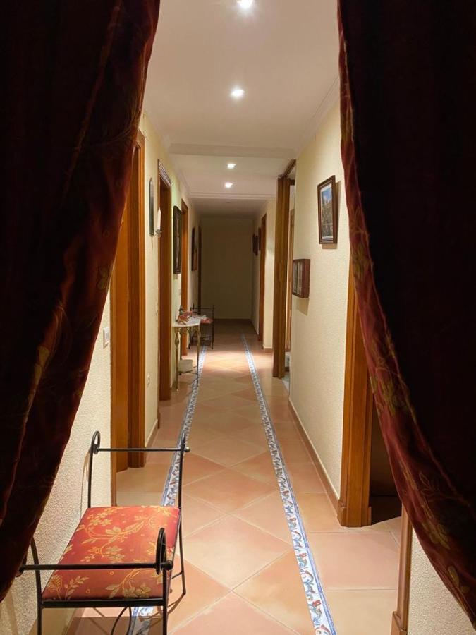 Villa Ana Romilla Esterno foto