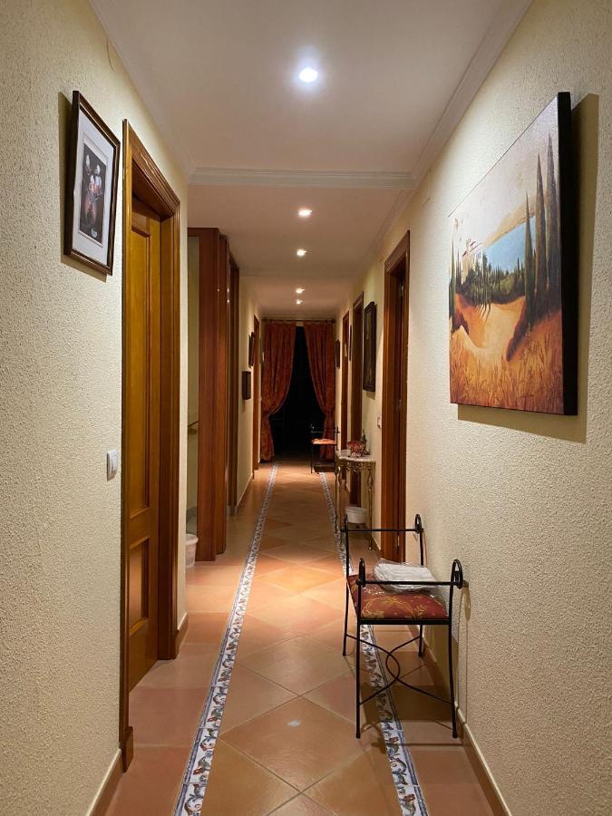 Villa Ana Romilla Esterno foto