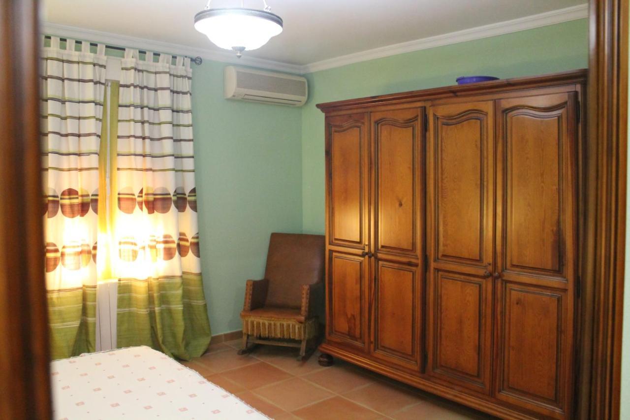 Villa Ana Romilla Esterno foto